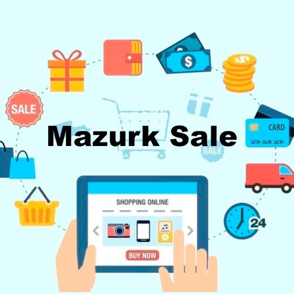 mazursale